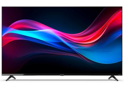 Sharp GJ4225E 4K-Ultra-HD-LED-Roku-Fernseher 