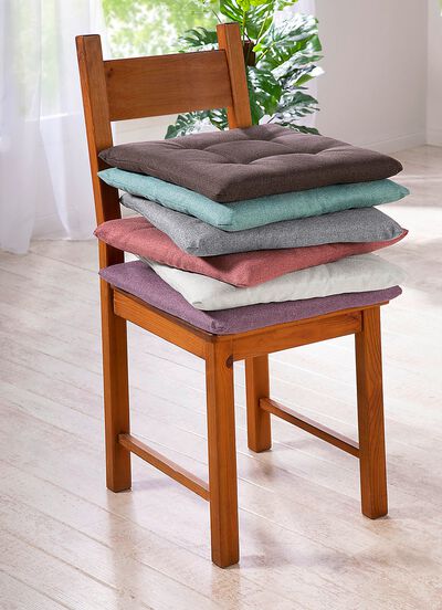 Wohnaccessoires mit Fleckschutz-Ausr&uuml;stung 