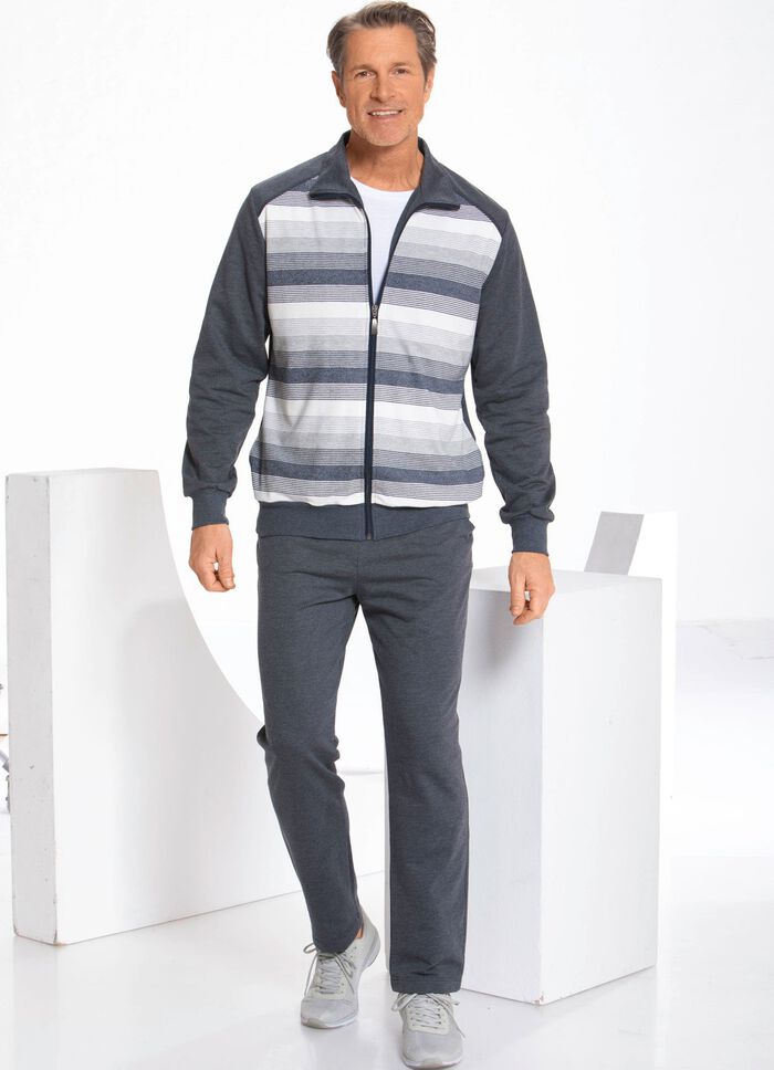 Freizeitanzug von «Athlet» 