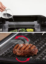 PowerXL Smokeless Indoor-Grill 