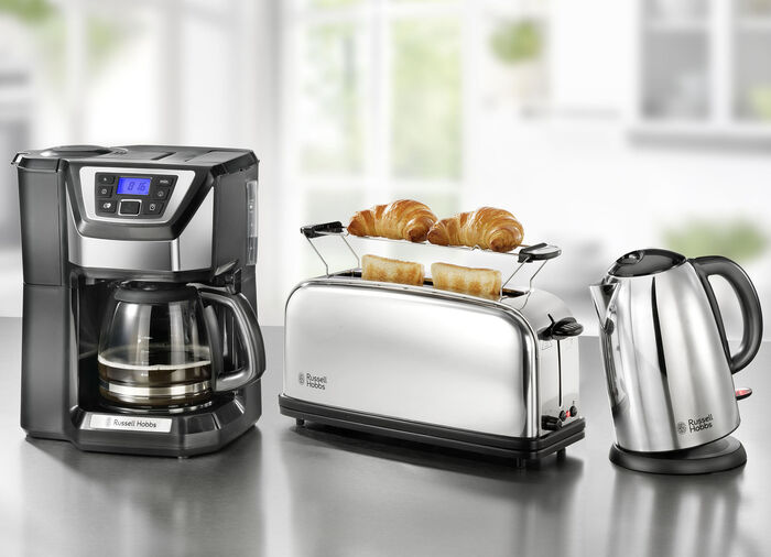 Russell Hobbs Frühstücksserie Victory 