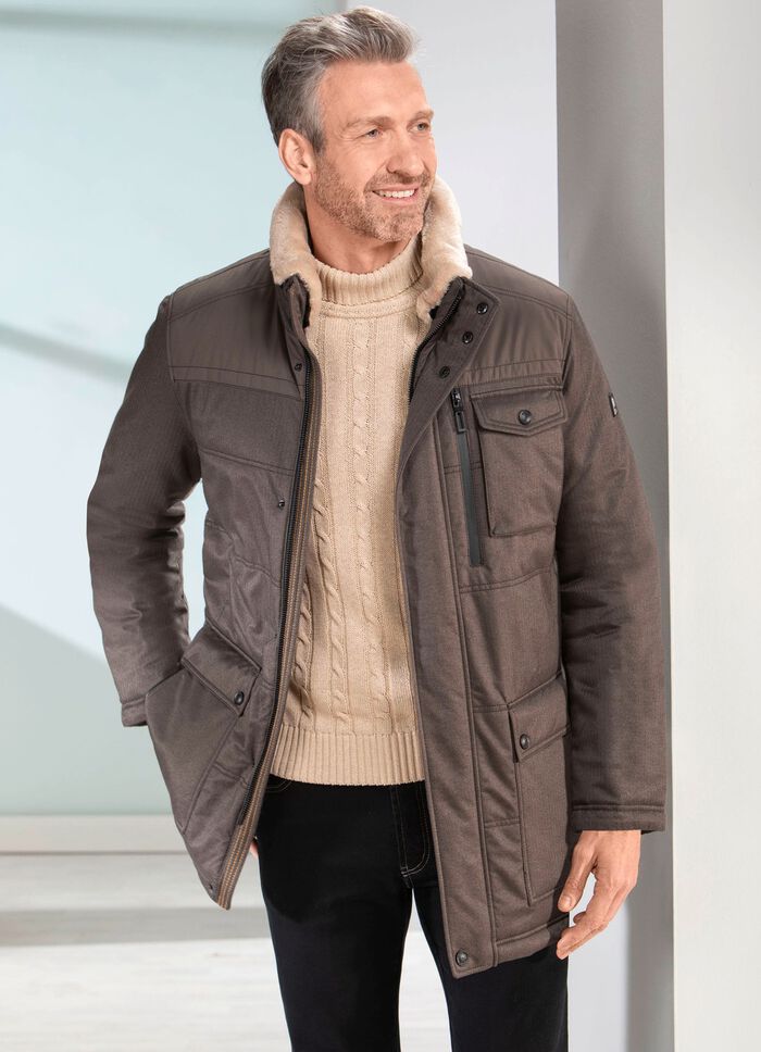 Jacke von &laquo;Gate One&raquo; 