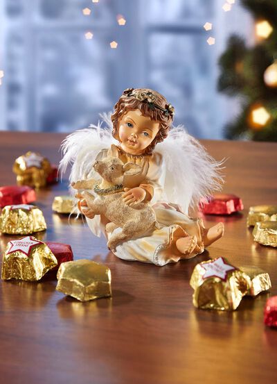 Weihnachtsengel Gloria 