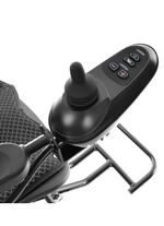 Elektrischer Rollstuhl von Antar 