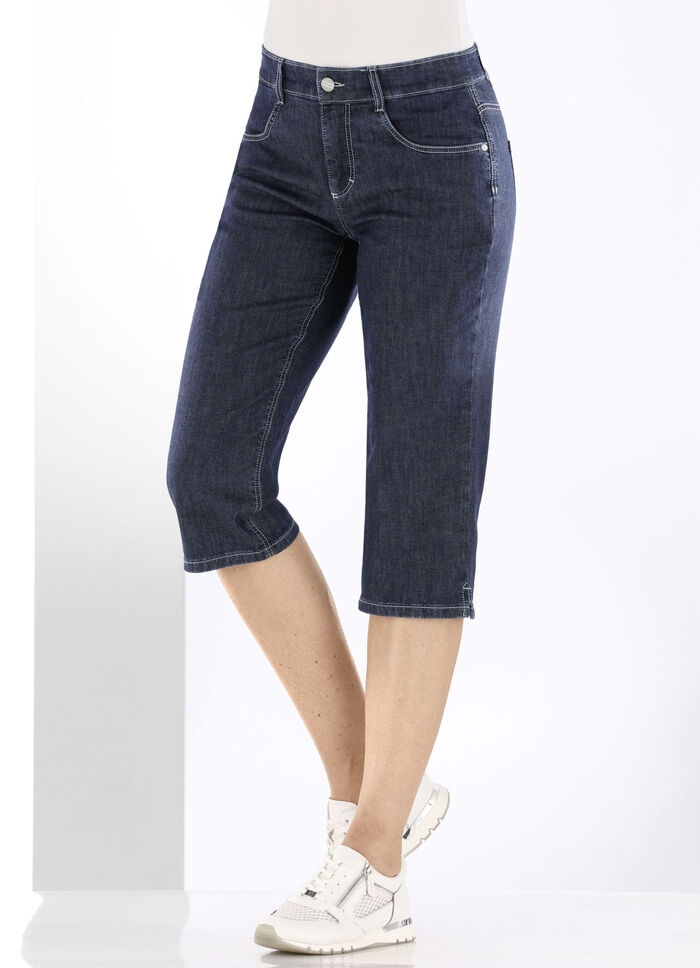 Capri-Jeans 