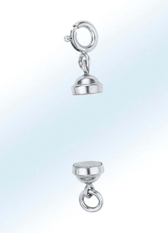 Magnetschliesse in verschiedenen Legierungen 