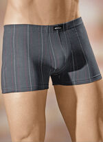 Viererpack Pants mit Streifendessin 