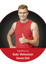 Kendox RowShaper-Ruderger&auml;t 