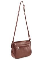 Laurina, Tasche, Damen, mit verstellbarem Umh&auml;ngeriemen 