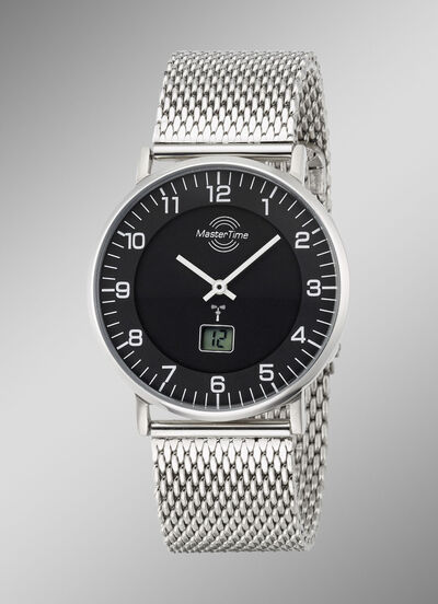 Master Time Funk-Herrenuhr 
