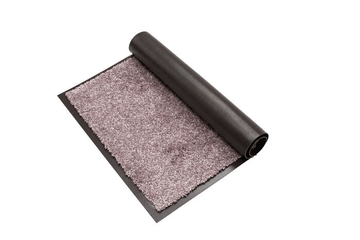 Schmutzfangmatte für innen und aussen ROSÉ