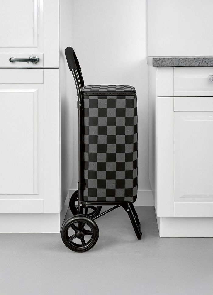 EASYmaxx Einkaufsroller 