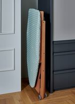 B&uuml;gelbrett aus Massivholz 