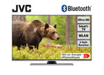 JVC 4K-Ultra-HD LED-Fernseher 