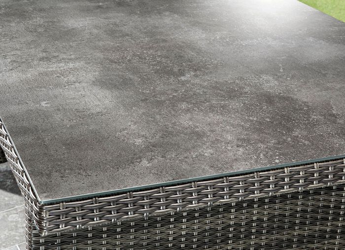 Dining-Set Bologna, 13-teilig 