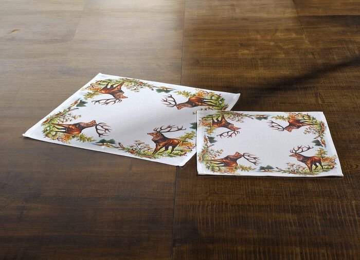 Bezaubernde naturnahe Accessoires 