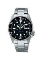 Automatik-Herrenuhr Seiko 5 Sports 