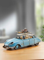 Citroen DS 19 