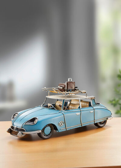 Citroen DS 19 - 