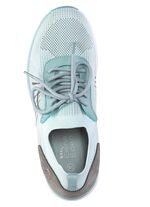 ELENA EDEN Sneaker mit MemoSoft-Textileinlage HELLBLAU