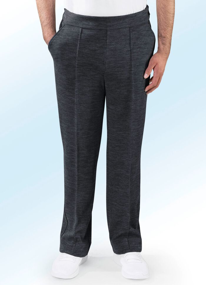 &laquo;Athlet&raquo;-Kurhose in 7 Farben 