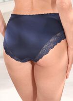 Rosa Faia Miederslip mit verst&auml;rkter Bauchpartie 