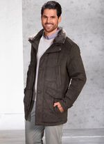 Jacke von &laquo;S4 Jackets&raquo; 