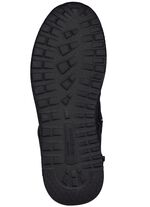 Waldl&auml;ufer, bequeme Damen-Stiefeletten, Weite H, mit herausnehmbarem Fussbett 