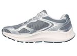 SKECHERS, sportliche Damen-Sneaker, mit herausnehmbarem Fussbett 