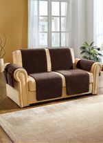 Naturnahe Wohnaccessoires aus Schafschurwolle 