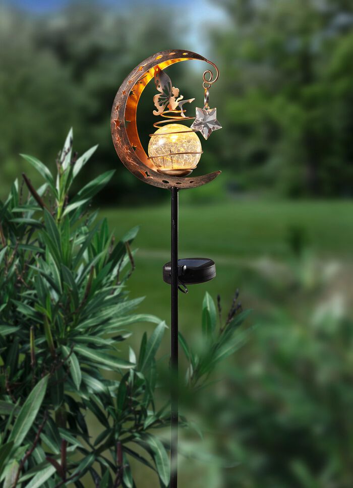 Solarstecker &laquo;Elfe&raquo; 