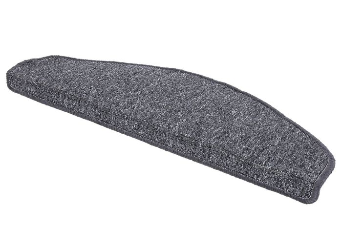 &Auml;u&szlig;erst pflegeleichte Stufenmatten, enorm strapazierf&auml;hig 