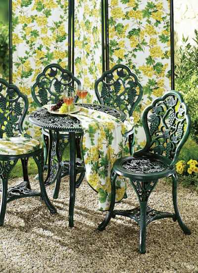 Dicht gewebte Tischwäsche Made in Germany 