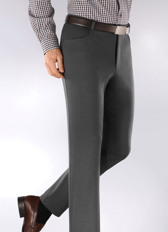 Fabelhafte Hose von "Klaus Modelle&raquo; in 4 Farben 