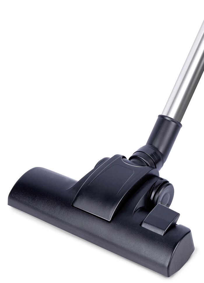 Dirt Devil DD2001 Bodenstaubsauger mit Staubbeutel 
