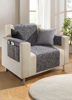 Wohnaccessoires mit geketteltem Abschluss 