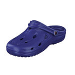 Chung Shi Dux Clog: Von Orthopäden empfohlen NAVY