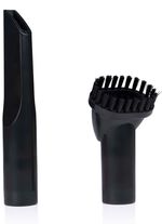 &laquo;Dunlop&raquo; 12-V-Autostaubsauger 