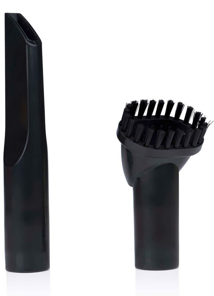 &laquo;Dunlop&raquo; 12-V-Autostaubsauger 