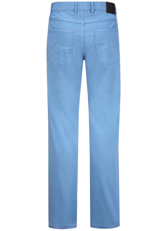 Sommerliche Hose von &laquo;Suprax&raquo; in 3 Farben 