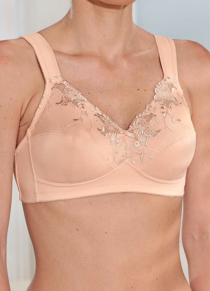 Susa BH mit verst&auml;rktem Vorder- und R&uuml;ckteil 