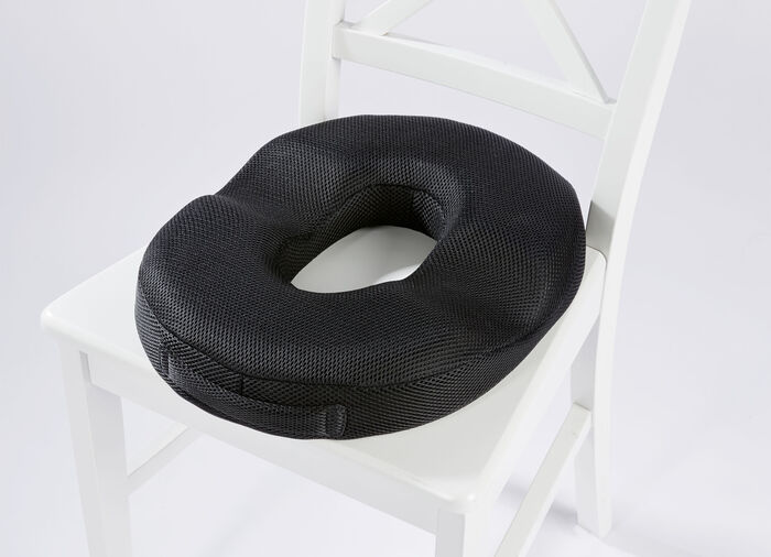 Gel-Sitzring 