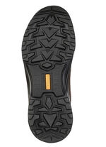 Klassische Herren-Slipper, Weite H, mit herausnehmbarem Fussbett MOKKA