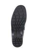 Caprice, bequeme Damen-Boots, Weite H, mit herausnehmbarem Fussbett 