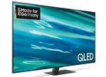 Samsung 4K-QLED-Fernseher 