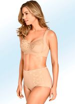 Miss Mary BH mit elastischen Spitzeneins&auml;tzen 