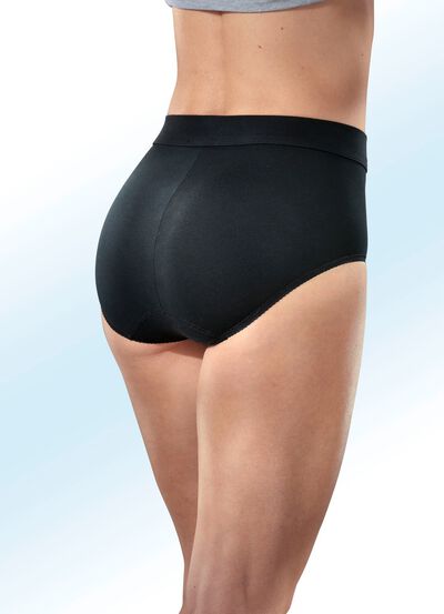 Sloggi Zweierpack Maxi-Slips 