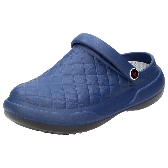Chung Shi Dux Future Clog f&uuml;r schmerzfreie Mobilit&auml;t NAVY