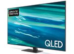 Samsung 4K-QLED-Fernseher 