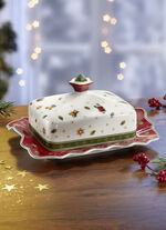 Butterdose aus der Toy’s Delight-Kollektion 